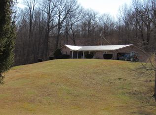 102 Dexter St, North Tazewell, VA 24630