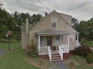 100 Sunset Blvd, Staunton, VA 24401