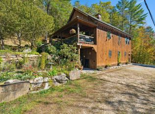 1452 Tyson Rd, Proctorsville, VT 05062