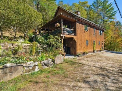 1452 Tyson Road, Proctorsville, VT, 05062
