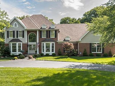 2000 Kehrsdale Ct, Chesterfield, MO, 63005