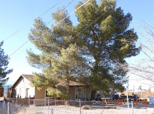 34866 Cedar Rd, Barstow, CA 92311