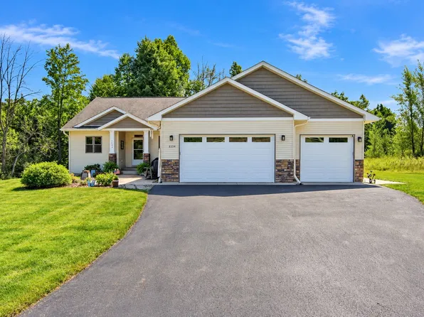 1134 Timber Path, Menomonie, WI 54751