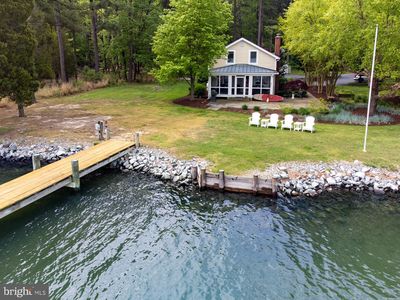 23468 Berry Rd, Bozman, MD, 21612