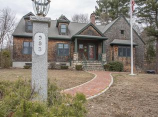 393 Washington St, Norwell, MA 02061