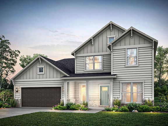 Home Exterior FH132