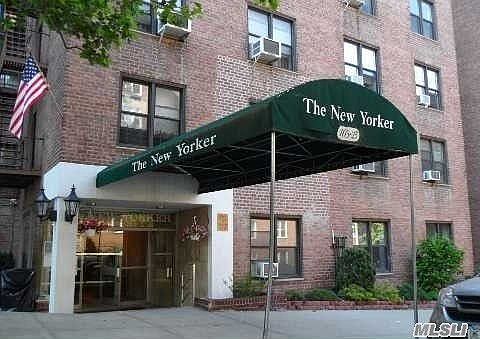 1st image of 103-25 68th Ave #4L