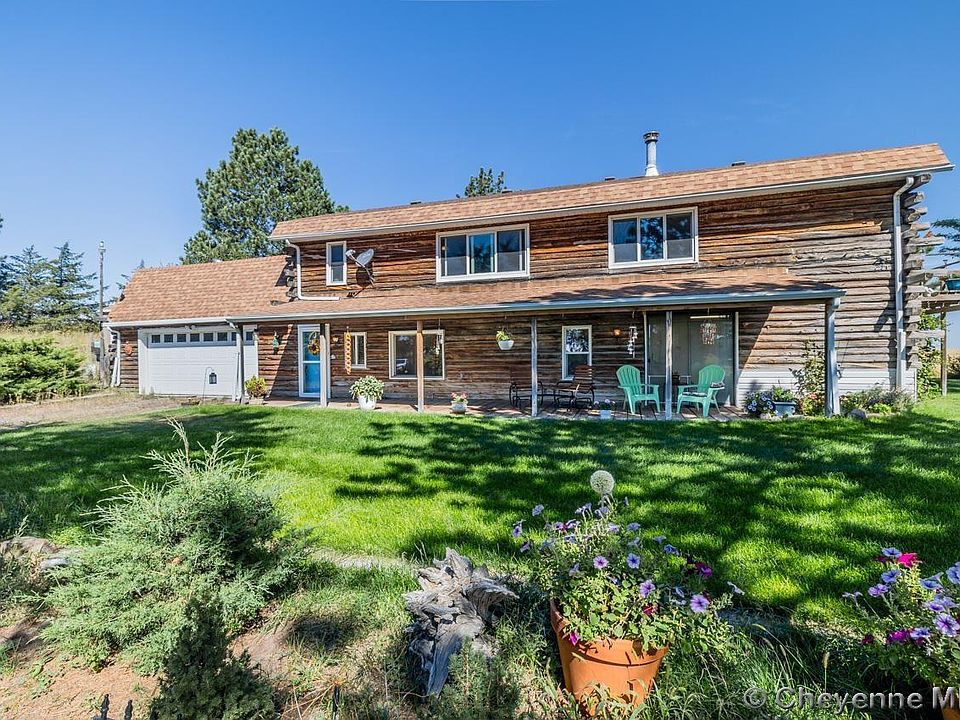 4570 Canvasback Ln, Burns, WY 82053 Zillow