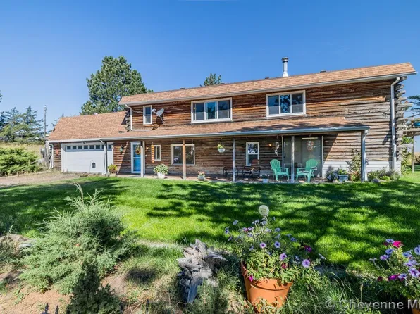 4570 Canvasback Ln, Burns, WY 82053