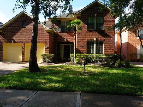 2114 Madewood Dr, Missouri City, TX 77459