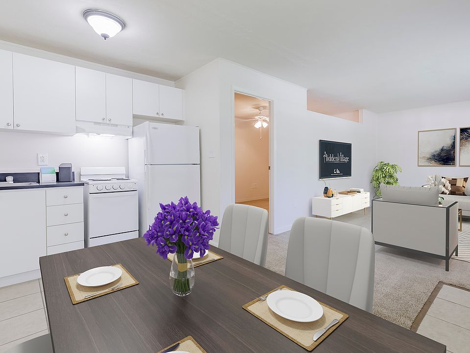 Hidden Village Apartment Rentals Gainesville, FL Zillow