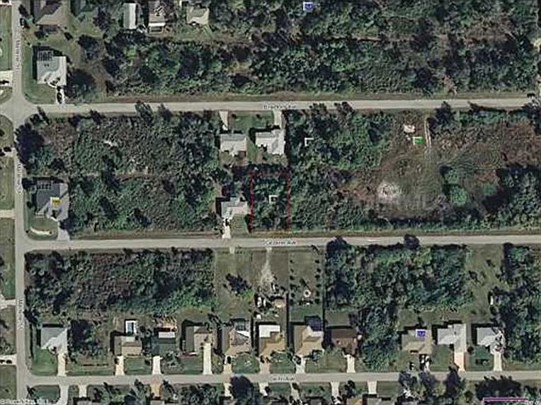 1st image of 22428 Cezane Ave