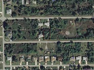 22428 Cezane Ave, Port Charlotte, FL 33952