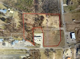 7304 Tazewell Pike, Knoxville, TN 37918