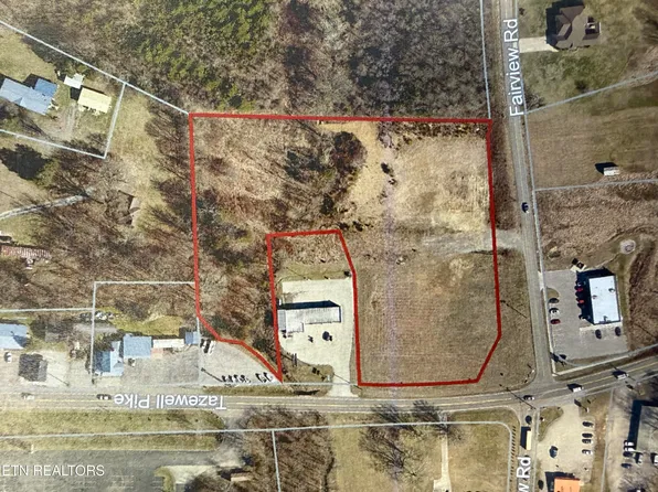 7304 Tazewell Pike, Knoxville, TN 37918