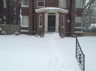 110 S Hanover Ave #1, Lexington, KY