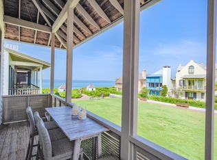 473 E Water St, Inlet Beach, FL 32461