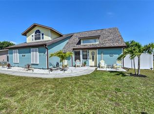 2209 SE 15th Ter, Cape Coral, FL 33990