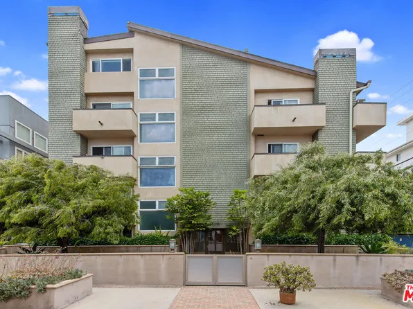 16 Quarterdeck St Unit 101, Marina Del Rey, CA 90292