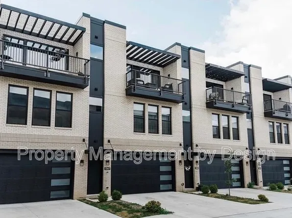 1367 Keosauqua Way, Des Moines, IA 50309