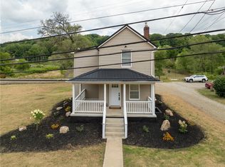 846 State Route 119, Greensburg, PA 15601