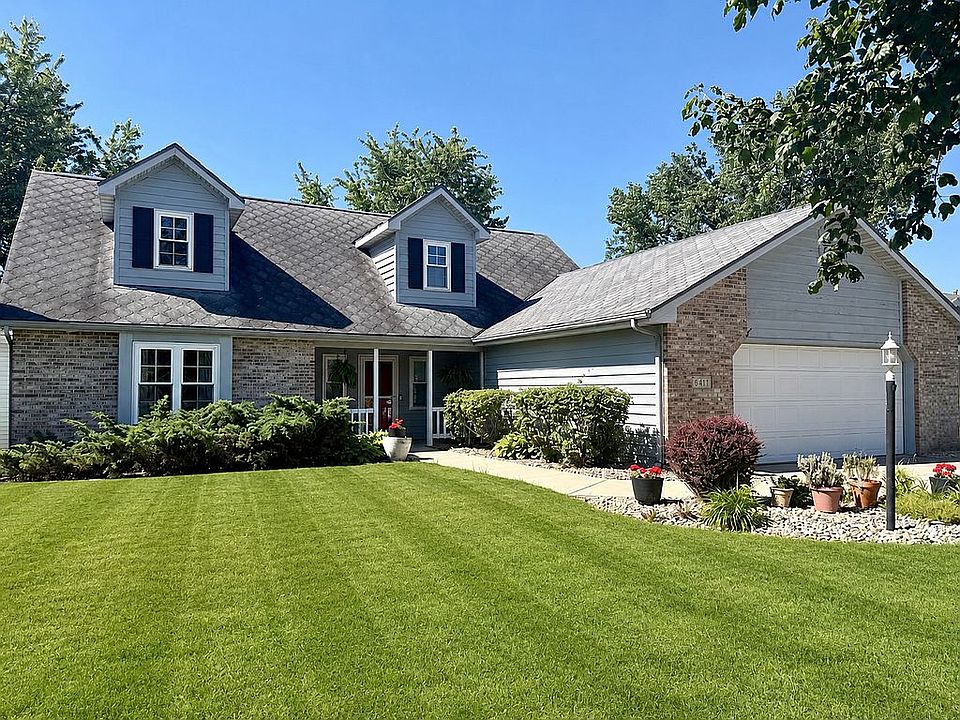 1st image of 8417 Pember Brook Dr