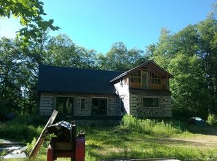 416 Pole Bridge Rd, Woodstock, CT 06076