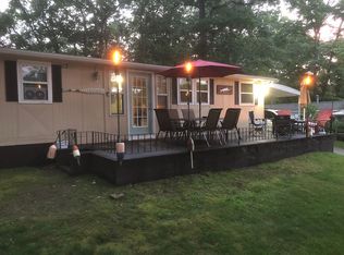 10 Catalpa Ct, Charlestown, RI 02813