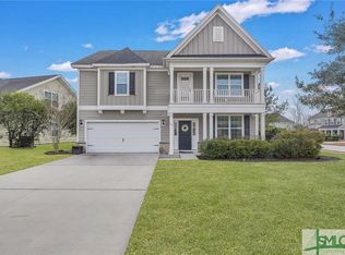 101 Martello Rd, Pooler, GA 31322