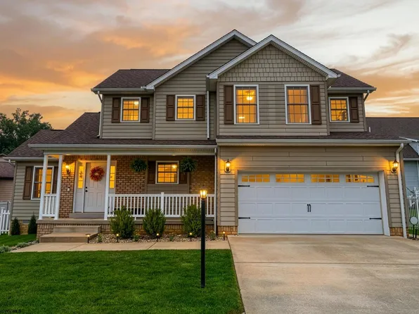 204 Maren Ln, Morgantown, WV 26508