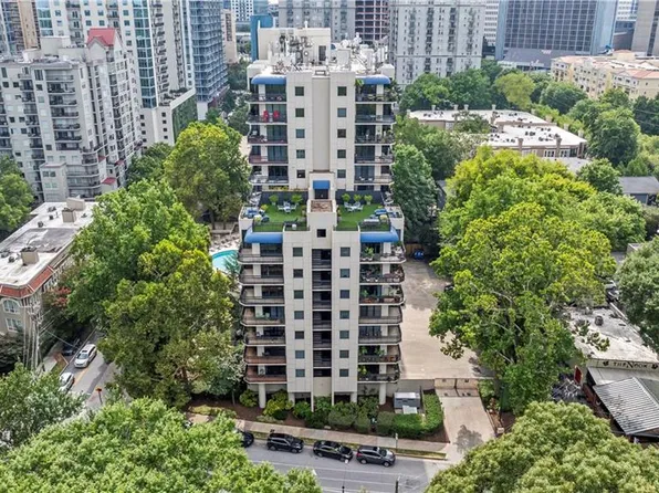 1130 Piedmont Ave NE APT 408, Atlanta, GA 30309