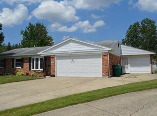 1986 Herky Pl, Fairborn, OH