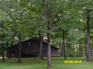 9104 Wesenick St, Weston, WI 54476