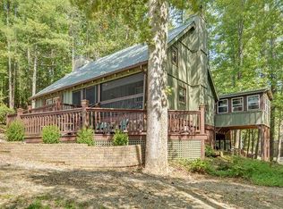 992 Coopers Creek Rd, Suches, GA 30572
