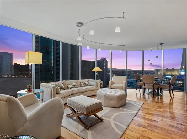 322 Karen Ave Unit 1608, Las Vegas, NV 89109