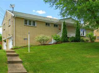 5199 Blossom Rd, Pittsburgh, PA 15236