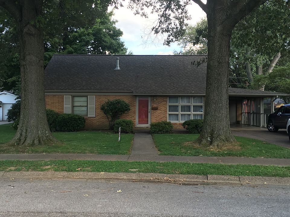 1st image of 2507 Seminole Pl