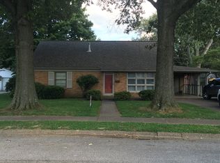 2507 Seminole Pl, Owensboro, KY 42301