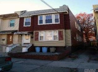 5852 Fresh Pond Rd, Maspeth, NY 11378