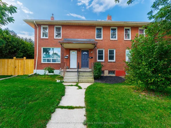 197 Lincoln St, Welland, ON L3B 4M8