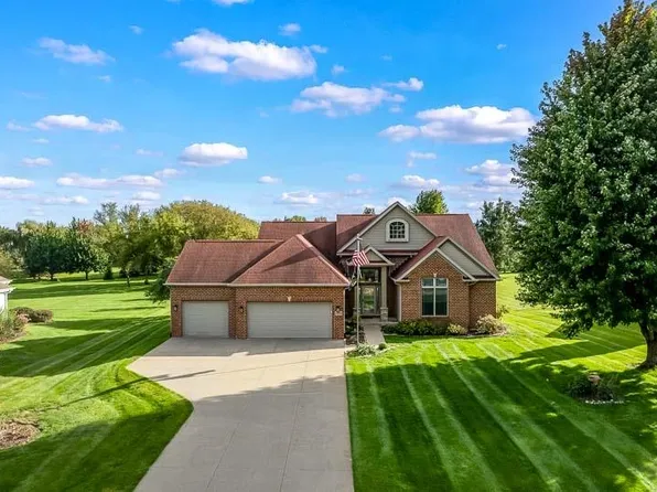 3369 Prairie Rd, Belvidere, IL 61008