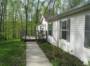 13413 E Chapel Rd, Solsberry, IN 47459