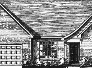 1056 Crestfield Ln, Lexington, KY 40515