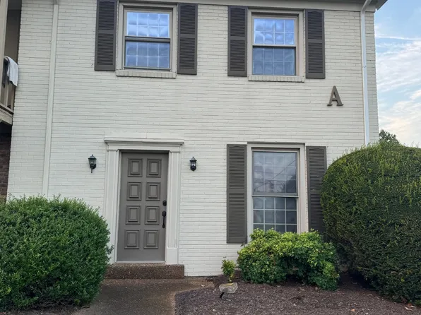 1011 Murfreesboro Rd Unit A4, Franklin, TN 37064