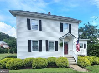 11600 Milnor Ave, Cumberland, MD