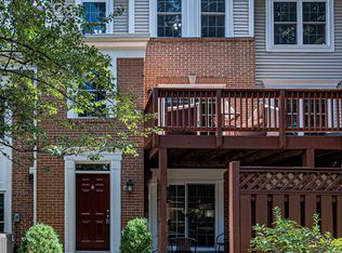 11717 Scooter Ln #183, Fairfax, VA 22030