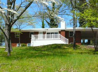 1432 Roberson Springs Rd, Loudon, TN 37774