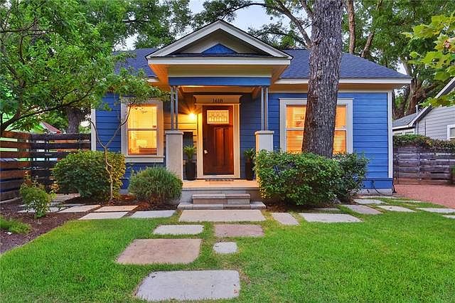 1st image of this home