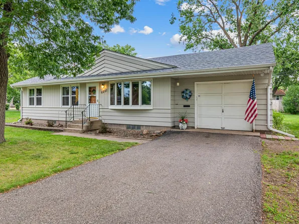 6261 Van Buren St NE, Fridley, MN 55432