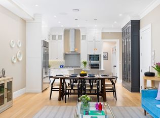 131 Saint Botolph St #1, Boston, MA 02115
